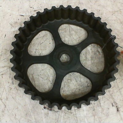 Poulie arbre a cames Opel CORSA D (S07) 1.7 cdti (l08, l68) (2006-2011)