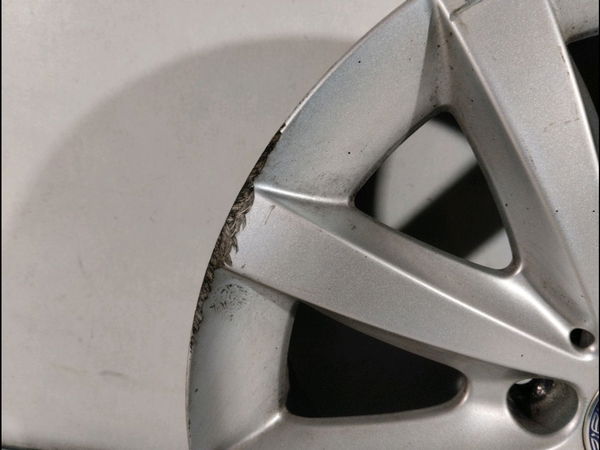 Jante aluminium 3 Mercedes-benz CLASSE A (W176) A 160 cdi - d (176.011) (2013-2018)