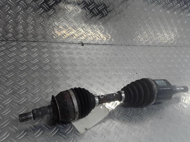 Transmission avant gauche Chevrolet CRUZE 3-5 portes (J305) 1.7 d (2012-2015)