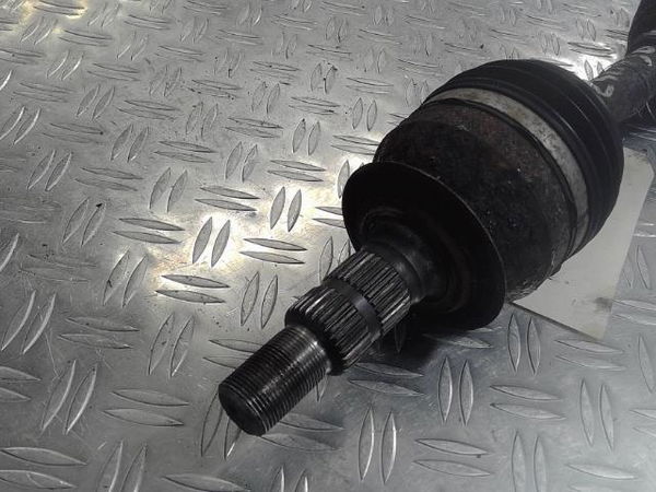 Transmission avant gauche Chevrolet CRUZE 3-5 portes (J305) 1.7 d (2012-2015)