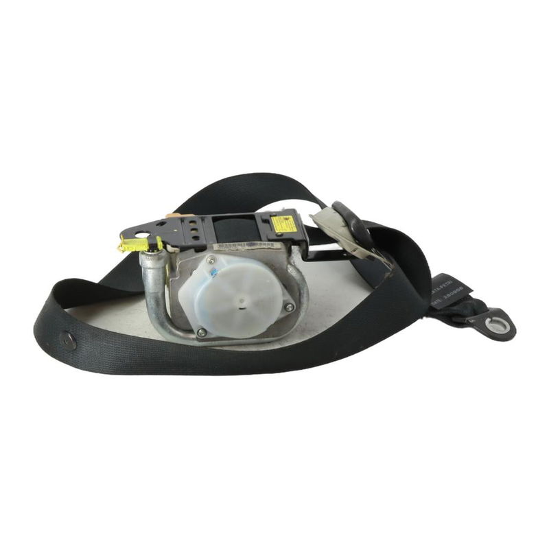 Ceinture avant gauche Toyota AVENSIS Break (_T25_) 2.2 d-cat (adt251_) (2005-2008)