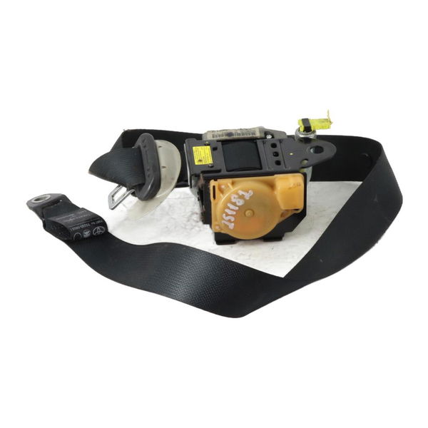 Ceinture avant gauche Toyota AVENSIS Break (_T25_) 2.2 d-cat (adt251_) (2005-2008)
