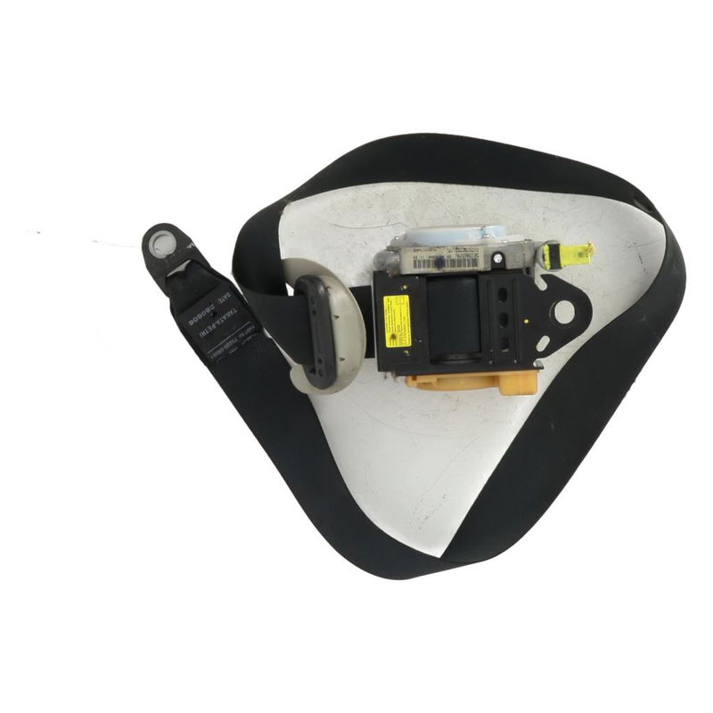 Ceinture avant gauche Toyota AVENSIS Break (_T25_) 2.2 d-cat (adt251_) (2005-2008)