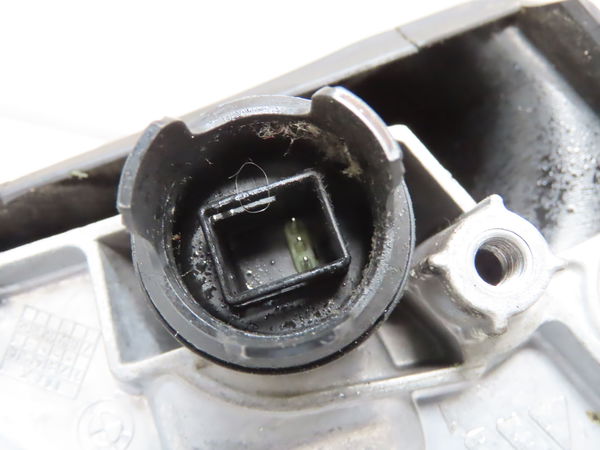 Retroviseur exterieur electrique gauche Bmw 3 Coupé (E92) 320 d (2006-2010)