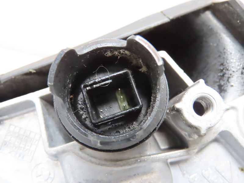 Retroviseur exterieur electrique gauche Bmw 3 Coupé (E92) 320 d (2006-2010)