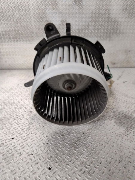 Moteur ventilateur chauffage Citroën C4 GRAND PICASSO II (DA_, DE_) 1.2 thp 130 (2014)