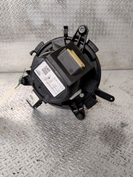Moteur ventilateur chauffage Citroën C4 GRAND PICASSO II (DA_, DE_) 1.2 thp 130 (2014)