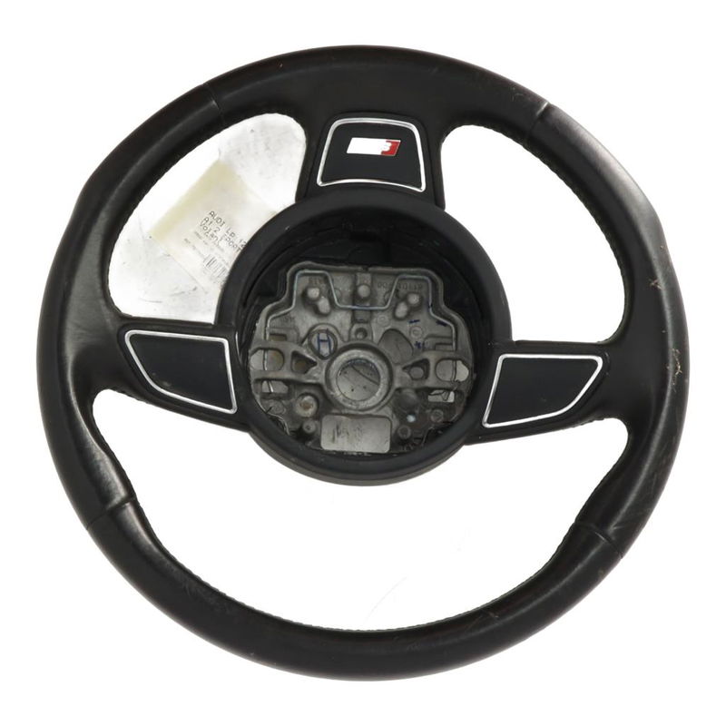 Volant de direction Audi A1 Sportback (GBA) 30 tfsi (2018)