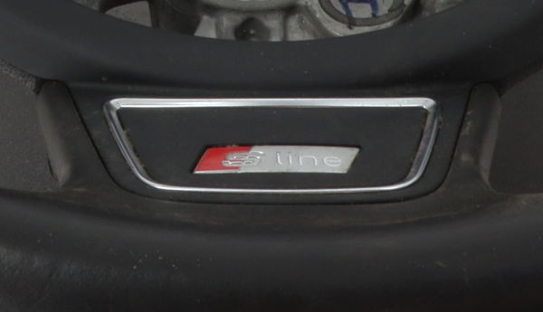 Volant de direction Audi A1 Sportback (GBA) 30 tfsi (2018)