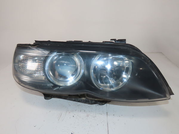 Phare droit Bmw X5 (E53) 3.0 d (2001-2003)