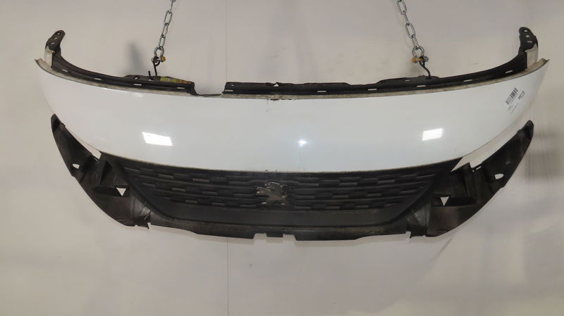 Calandre Peugeot RIFTER 1.2 puretech 110 (2018)
