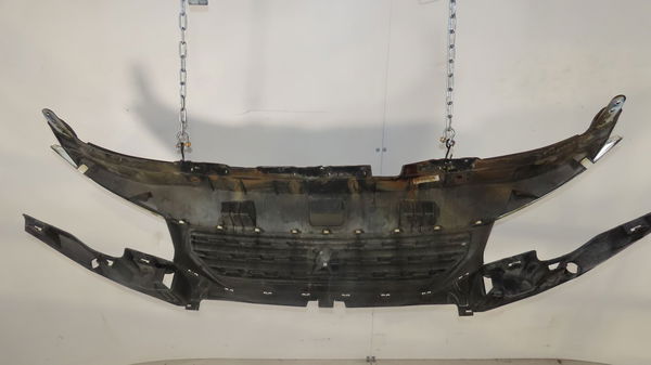 Calandre Peugeot RIFTER 1.2 puretech 110 (2018)