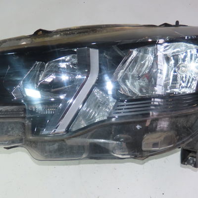Phare gauche Peugeot RIFTER 1.2 puretech 110 (2018)