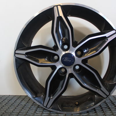 Jante aluminium Ford TOURNEO CONNECT - GRAND TOURNEO CONNECT V408 Monospace 1.5 tdci (2015)