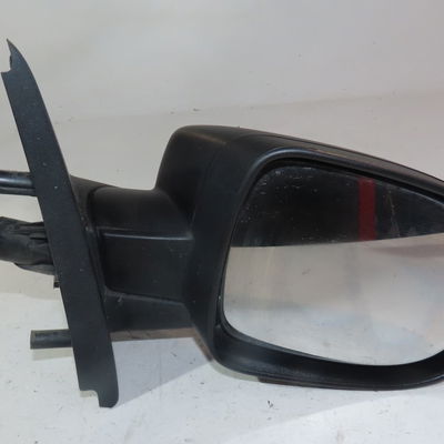 Retroviseur exterieur manuel droit Renault TWINGO II (CN0_) 1.5 dci 75 (2010) 3 portes