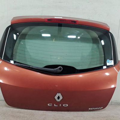 Hayon Renault CLIO III (BR0-1, CR0-1) 1.5 dci (br17, cr17) (2005-2012) 5 portes