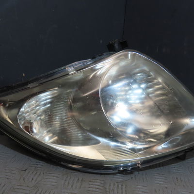 Phare gauche Suzuki SWIFT III (MZ, EZ) 1.3 (rs 413) (2005)