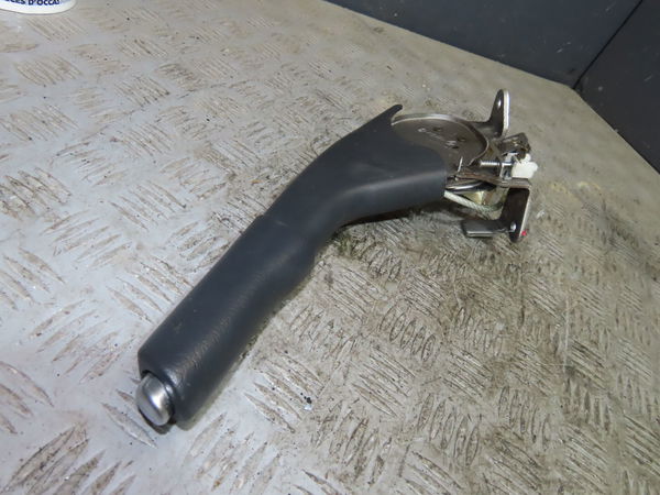 Levier frein a main Renault CLIO III (BR0-1, CR0-1) 1.6 16v gt (br10, cr10) (2009-2014) 5 portes