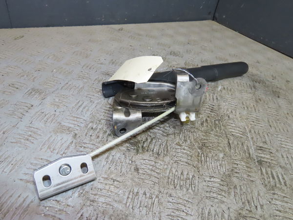 Levier frein a main Renault CLIO III (BR0-1, CR0-1) 1.6 16v gt (br10, cr10) (2009-2014) 5 portes