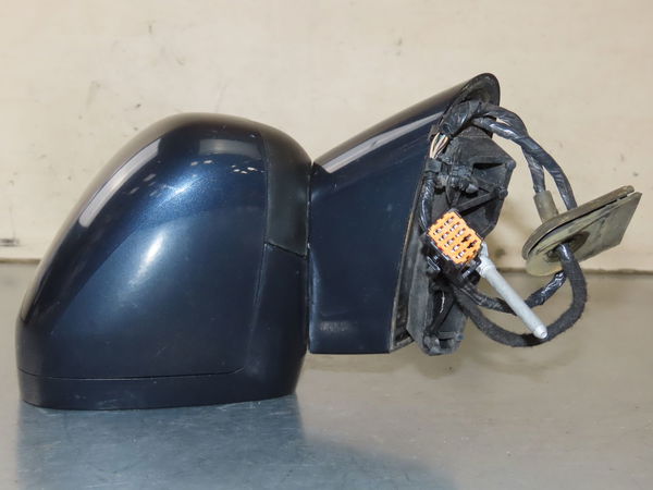 Retroviseur exterieur electrique gauche Citroën C5 III (RD_) 2.0 hdi 165 (2009)