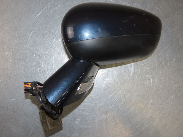 Retroviseur exterieur electrique gauche Citroën C5 III (RD_) 2.0 hdi 165 (2009)