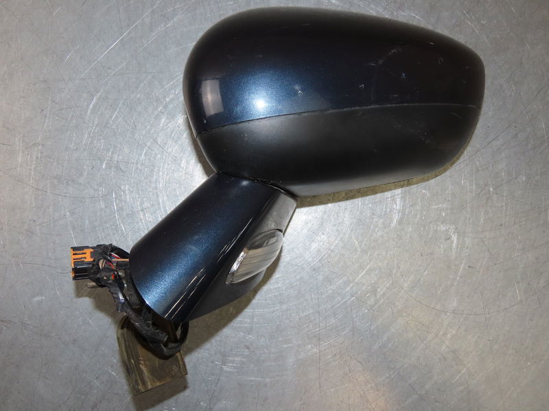 Retroviseur exterieur electrique gauche Citroën C5 III (RD_) 2.0 hdi 165 (2009)