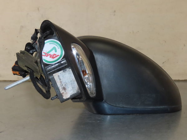 Retroviseur exterieur electrique gauche Citroën C5 III (RD_) 2.0 hdi 165 (2009)