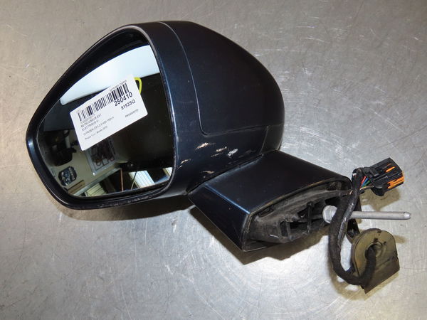 Retroviseur exterieur electrique gauche Citroën C5 III (RD_) 2.0 hdi 165 (2009)