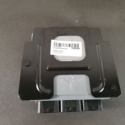 Calculateur moteur Citroën C4 II (NC_) 1.6 hdi 110 (2009) 5 portes