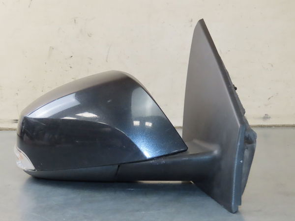 Retroviseur exterieur electrique droit Renault MEGANE III 3-5 portes (BZ0-1_, B3_) 1.6 dci (bz00, bz12, bz13) (2011-2015) 5 portes