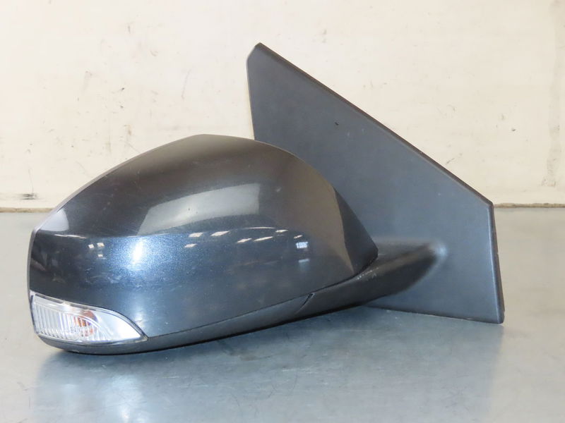 Retroviseur exterieur electrique droit Renault MEGANE III 3-5 portes (BZ0-1_, B3_) 1.6 dci (bz00, bz12, bz13) (2011-2015) 5 portes