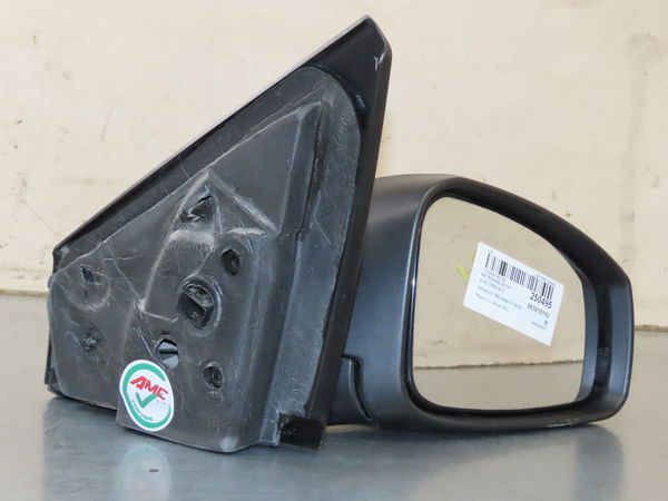 Retroviseur exterieur electrique droit Renault MEGANE III 3-5 portes (BZ0-1_, B3_) 1.6 dci (bz00, bz12, bz13) (2011-2015) 5 portes