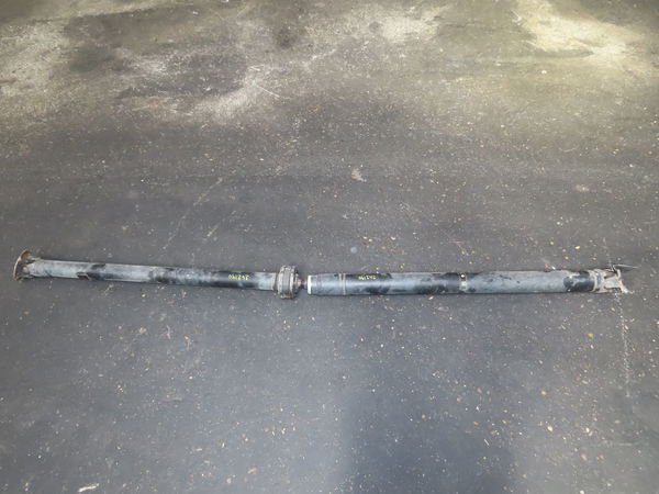 Transmission longitudinale cent Renault KADJAR (HA_, HL_) 1.6 dci 130 (2015)