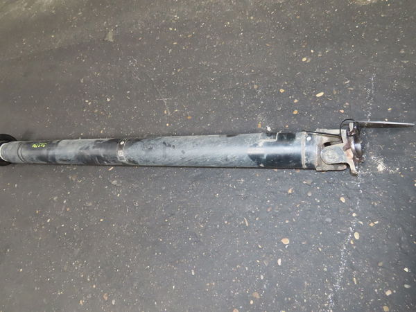 Transmission longitudinale cent Renault KADJAR (HA_, HL_) 1.6 dci 130 (2015)
