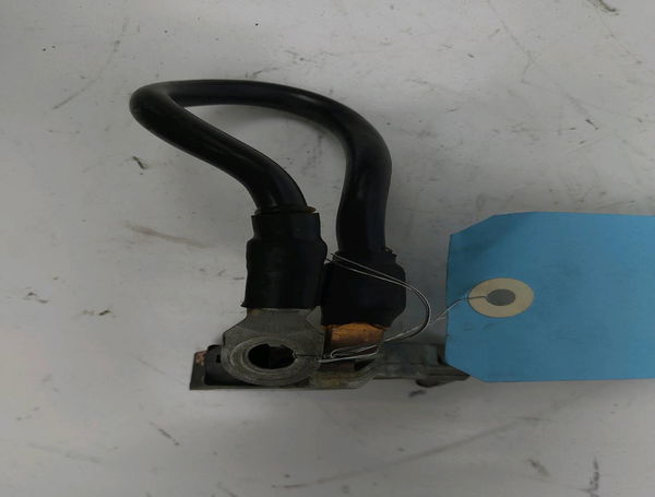 Cable alimentation electrique Mercedes-benz CLASSE C (W205) C 220 bluetec - d (205.002, 205.004) (2014-2018)