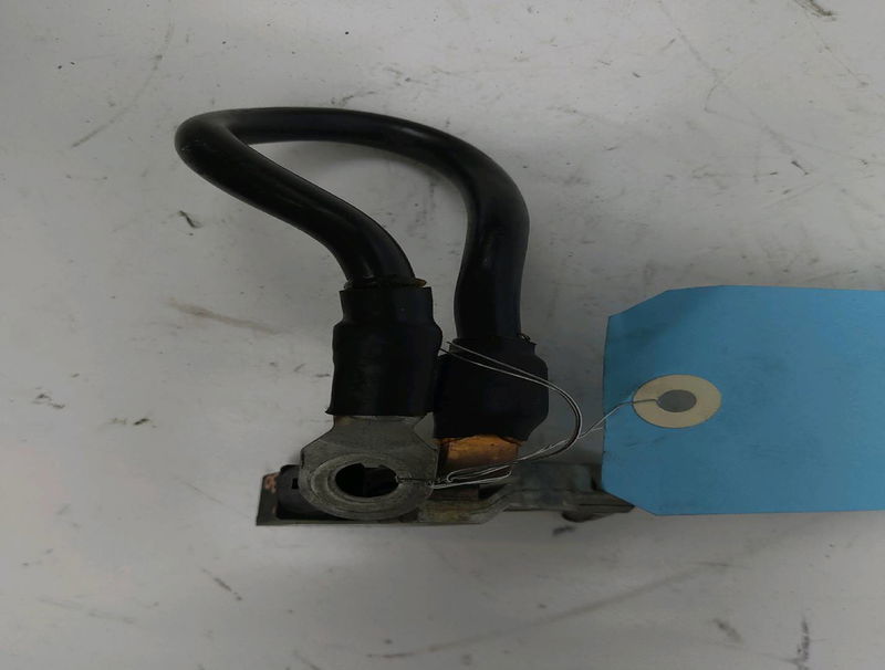Cable alimentation electrique Mercedes-benz CLASSE C (W205) C 220 bluetec - d (205.002, 205.004) (2014-2018)