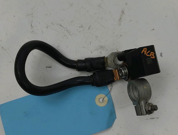 Cable alimentation electrique Mercedes-benz CLASSE C (W205) C 220 bluetec - d (205.002, 205.004) (2014-2018)