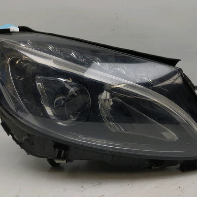 Phare droit Mercedes-benz CLASSE C (W205) C 220 bluetec - d (205.002, 205.004) (2014-2018)