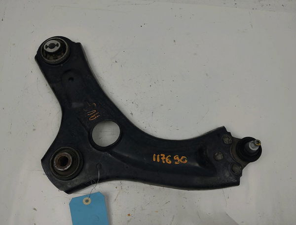 Triangle inf avg Renault CLIO V (B7_) 1.0 sce 65 (b7mg) (2021)