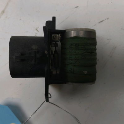Resistance de ventilateur moteur Fiat 500 (312_) 1.2 (312axa1a) (2007) 3 portes