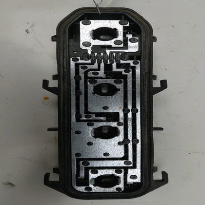 Platine feu ard RENAULT CLIO CAMPUS II  1.5 DCI 65ch