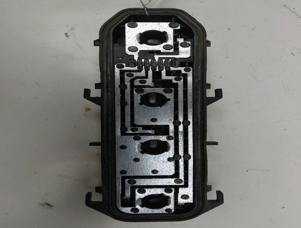 Platine feu ard RENAULT CLIO CAMPUS II  1.5 DCI 65ch