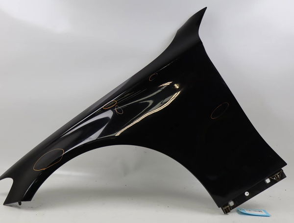 Aile avant gauche Mercedes-benz CLASSE C (W205) C 220 bluetec - d (205.002, 205.004) (2014-2018)