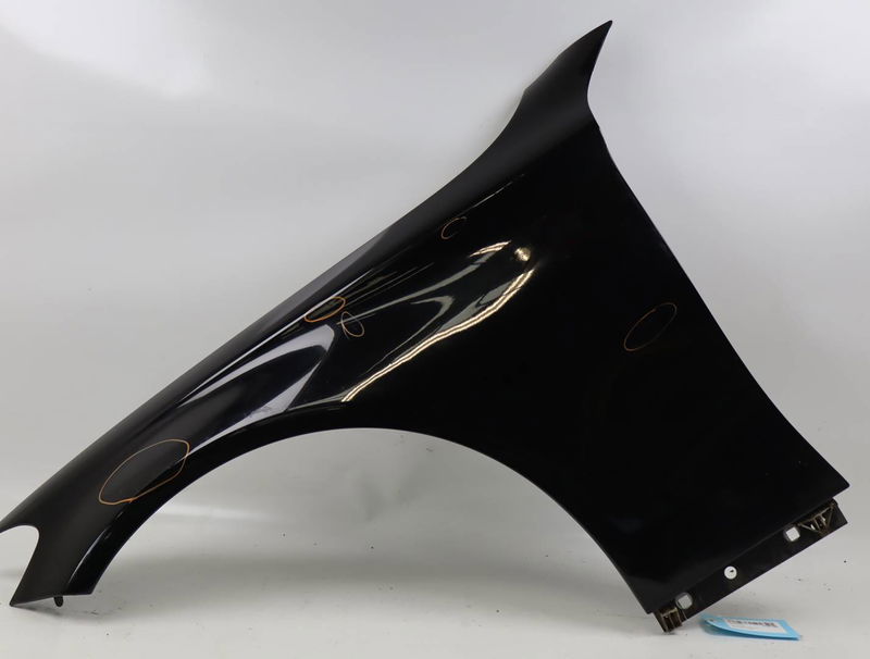 Aile avant gauche Mercedes-benz CLASSE C (W205) C 220 bluetec - d (205.002, 205.004) (2014-2018)