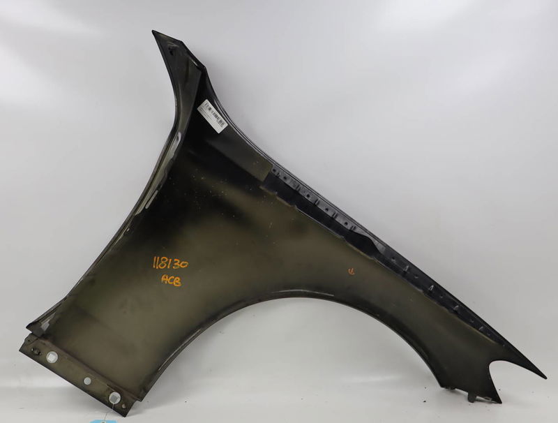 Aile avant gauche Mercedes-benz CLASSE C (W205) C 220 bluetec - d (205.002, 205.004) (2014-2018)