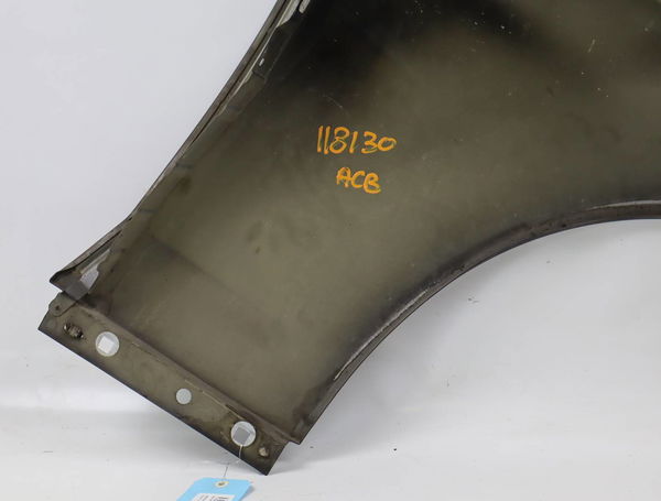 Aile avant gauche Mercedes-benz CLASSE C (W205) C 220 bluetec - d (205.002, 205.004) (2014-2018)
