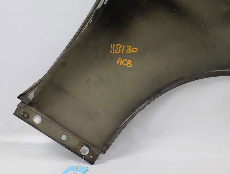 Aile avant gauche Mercedes-benz CLASSE C (W205) C 220 bluetec - d (205.002, 205.004) (2014-2018)
