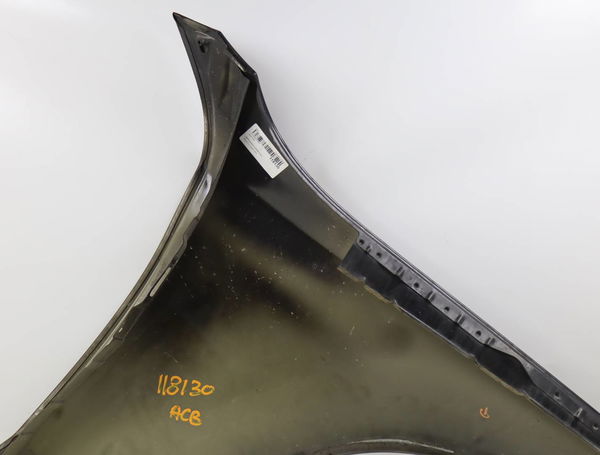 Aile avant gauche Mercedes-benz CLASSE C (W205) C 220 bluetec - d (205.002, 205.004) (2014-2018)