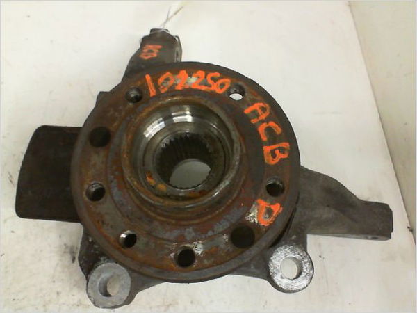 Fusee avd Opel VECTRA C GTS (Z02) 1.8 16v (f68) (2002-2008)