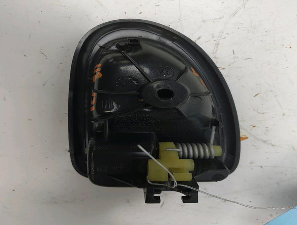 Poignee int porte avg RENAULT CLIO CAMPUS II  1.5 DCI 65ch